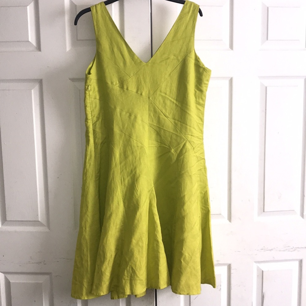 Women’s Ashley Stewart Dress - Picture 4 of 6